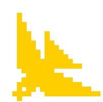 Kenya Weaverbird logo